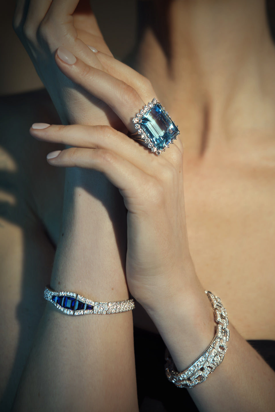 Bracelets – Rive Gauche Jewelry